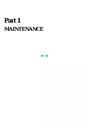 Canon PIXMA MP830 Service Manual - Comprehensive Guide for Repair and Maintenance Preview image 5
