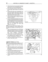 New Holland LB75/LB90/LB110/LB115 Backhoe 2000–2005 Service Manual (P/N 604.56.061.00) – preview page 2