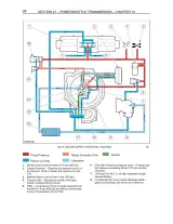 New Holland LB75/LB90/LB110/LB115 Backhoe 2000–2005 Service Manual (P/N 604.56.061.00) – preview page 3