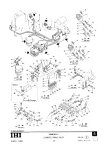 IHI 30NX Mini Excavator Parts Catalog (P/N PUB.No.3) – preview page 4