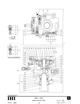 IHI 30NX Mini Excavator Parts Catalog (P/N PUB.No.3) – preview page 5