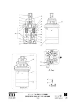 IHI 30NX Mini Excavator Parts Catalog (P/N PUB.No.3) – preview page 6