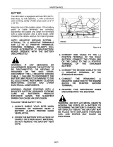 1999 New Holland LS190 Skid Steer Loader Operator's Manual (P/N 86589933) – preview page 5