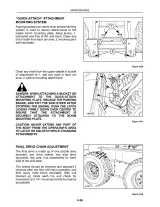 1999 New Holland LS190 Skid Steer Loader Operator's Manual (P/N 86589933) – preview page 6