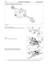 2000 New Holland DC70/DC80/DC100 Dozer Service Manual (P/N 75131001) – preview page 4
