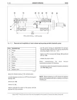 2000 New Holland DC70/DC80/DC100 Dozer Service Manual (P/N 75131001) – preview page 5