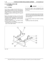 2000 New Holland DC70/DC80/DC100 Dozer Service Manual (P/N 75131001) – preview page 6