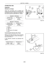1994–1999 New Holland L465, Lx465 & Lx485 Skid-Steer Loader Service Manual (P/N 19992596) – preview page 2