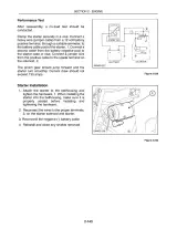 1994–1999 New Holland L465, Lx465 & Lx485 Skid-Steer Loader Service Manual (P/N 19992596) – preview page 3