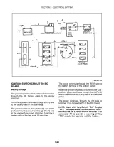 1994–1999 New Holland L465, Lx465 & Lx485 Skid-Steer Loader Service Manual (P/N 19992596) – preview page 4