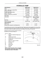 1994–1999 New Holland L465, Lx465 & Lx485 Skid-Steer Loader Service Manual (P/N 19992596) – preview page 6