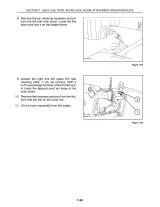 1994–1999 New Holland L465, Lx465 & Lx485 Skid-Steer Loader Service Manual (P/N 19992596) – preview page 7