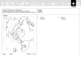 Terex TX750 / TX760 / TX860 Loader Backhoe Parts Catalog (P/N 6199036M1) – preview page 7