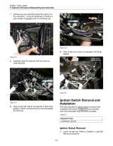 ASV RC-100 Rubber Track Loader Service Manual (P/N 0201-669) – preview page 4