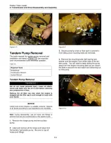 ASV RC-100 Rubber Track Loader Service Manual (P/N 0201-669) – preview page 5