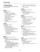 ASV RC-100 Rubber Track Loader Service Manual (P/N 0201-669) – preview page 6