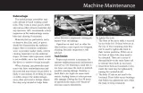 ASV RC-100 Rubber Track Loader Service Manual (P/N 0201-669) – preview page 7
