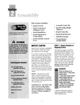 Troy-Bilt Sickle Bar Mower 34032 / 34033 / 34034 / 34035 Owner's Manual (P/N 1770416) – preview page 3