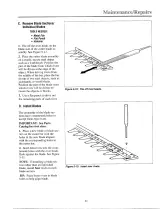 Troy-Bilt Sickle Bar Mower 34032 / 34033 / 34034 / 34035 Owner's Manual (P/N 1770416) – preview page 5