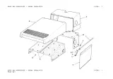 Terex 2566 Articulated Truck 1997 Parts Catalog (P/N 409/410/2, 474/475/2) – preview page 2