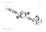 Terex 2566 Articulated Truck 1997 Parts Catalog (P/N 409/410/2, 474/475/2) – preview page 6