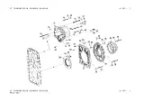 1997 Terex 4066 / 4066B Articulated Truck Parts Manual (P/N 15267450) – preview page 6