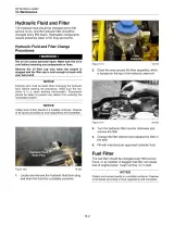 ASV RC-30 RC-10 Loader 2001 Service Manual (P/N 0304-820) – preview page 7
