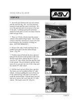 ASV POSI-TRACK 4810 Operator and Service Manual (P/N 0310-657) – preview page 6