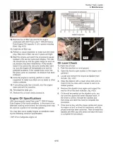 ASV SR-70/SR-80 Rubber Track Loader 2006–2007 Service Manual (P/N 2045-830) – preview page 5