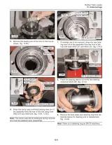 ASV SR-70/SR-80 Rubber Track Loader 2006–2007 Service Manual (P/N 2045-830) – preview page 7