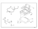 ASV POSI-TRACK 2800 & 2810 Track Loader Operator, Service & Parts Manuals (P/N 0308-382, 0308-383) – preview page 6