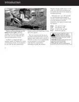 ASV R-Series RCV/RC-30/RC60/RC85/RC100 Operation and Maintenance Manual (P/N 2055-172) – preview page 2