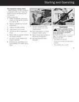 ASV R-Series RCV/RC-30/RC60/RC85/RC100 Operation and Maintenance Manual (P/N 2055-172) – preview page 3