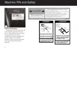 ASV R-Series RCV/RC-30/RC60/RC85/RC100 Operation and Maintenance Manual (P/N 2055-172) – preview page 4