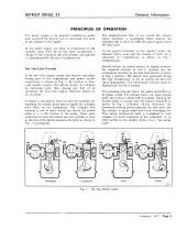 1965–1985 Detroit Diesel 2-53, 3-53, 4-53, 6V-53 and 8V-53 Engines Service Manual (P/N 6SE201) – preview page 2