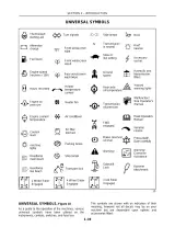 New Holland LB115 Backhoe Loader 1999–2007 OEM Service Manual (P/N 86576312) – preview page 3