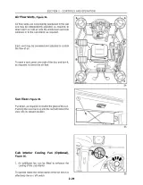 New Holland LB115 Backhoe Loader 1999–2007 OEM Service Manual (P/N 86576312) – preview page 4