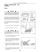 New Holland LB115 Backhoe Loader 1999–2007 OEM Service Manual (P/N 86576312) – preview page 5