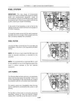 New Holland LB115 Backhoe Loader 1999–2007 OEM Service Manual (P/N 86576312) – preview page 6