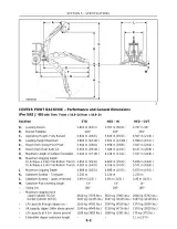 New Holland LB115 Backhoe Loader 1999–2007 OEM Service Manual (P/N 86576312) – preview page 7