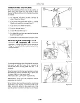 1999 New Holland LB 75 Backhoe Loader Operation and Maintenance Manual (P/N 86594261) – preview page 4