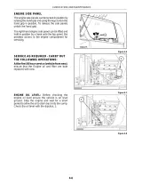 1999 New Holland LB 75 Backhoe Loader Operation and Maintenance Manual (P/N 86594261) – preview page 5