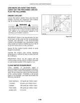 1999 New Holland LB 75 Backhoe Loader Operation and Maintenance Manual (P/N 86594261) – preview page 6