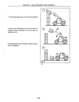 New Holland LM430, LM640 Telehandler Operation and Maintenance Manual 1996–2005 (P/N 220528) – preview page 4