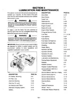New Holland LM430, LM640 Telehandler Operation and Maintenance Manual 1996–2005 (P/N 220528) – preview page 5