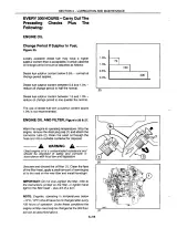 New Holland LM430, LM640 Telehandler Operation and Maintenance Manual 1996–2005 (P/N 220528) – preview page 6