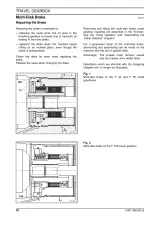 New Holland EC 215 Excavator Service & Repair Manual (P/N 73179384.00 us) – preview page 4