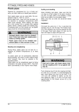 New Holland EC 215 Excavator Service & Repair Manual (P/N 73179384.00 us) – preview page 6