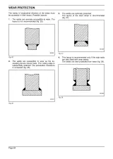 New Holland EC 215 Excavator Service & Repair Manual (P/N 73179384.00 us) – preview page 7