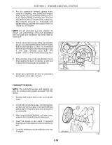 1998 New Holland LB115 Backhoe Loader Factory Service & Repair Manual (P/N 699.510.700) – preview page 2